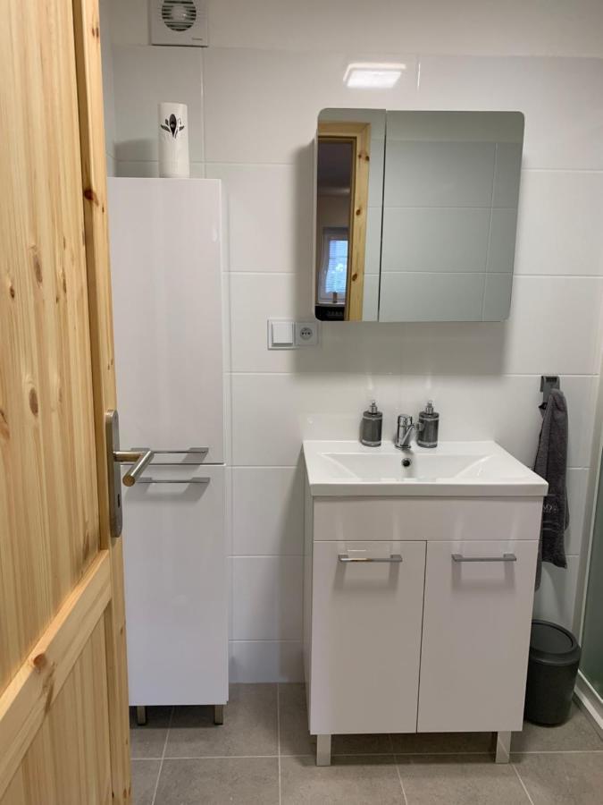 Apartmant U Bukove Hory Vernerice Экстерьер фото