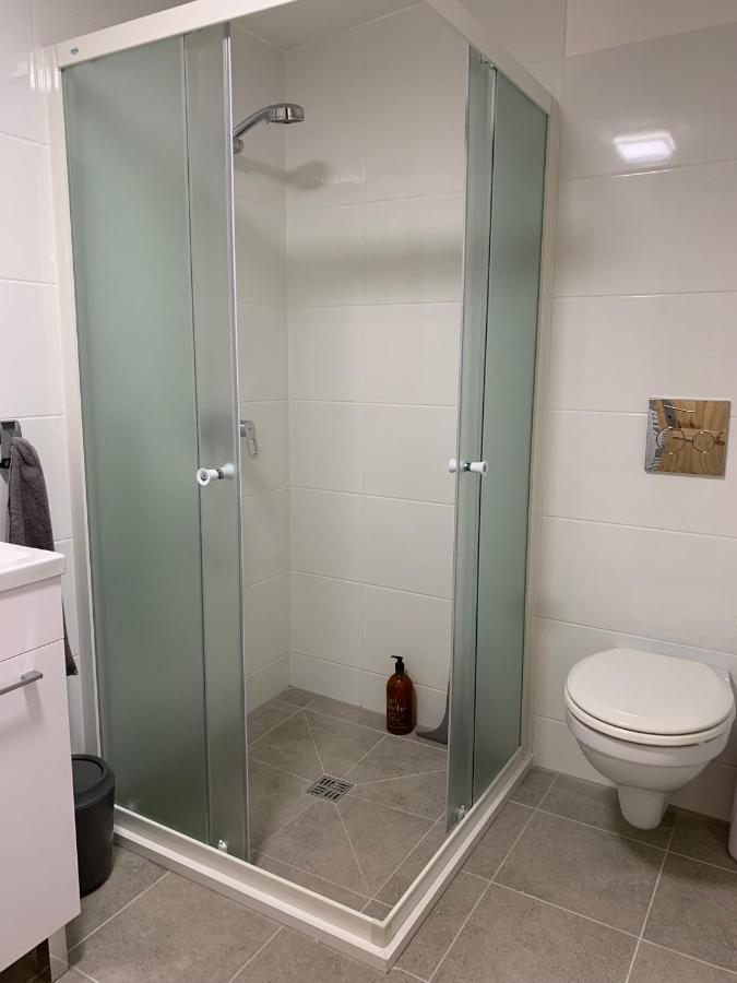 Apartmant U Bukove Hory Vernerice Экстерьер фото